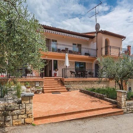 Apartments Zrnic بوريتش المظهر الخارجي الصورة