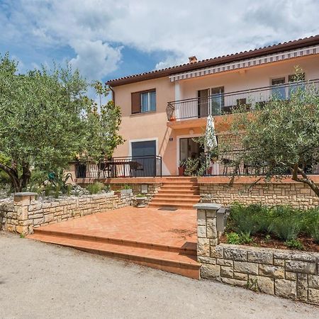 Apartments Zrnic بوريتش المظهر الخارجي الصورة