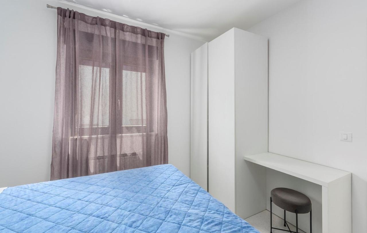 Apartments Zrnic بوريتش الغرفة الصورة